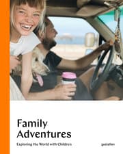 Cover von Family Adventures