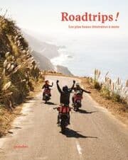 Cover von Roadtrips !