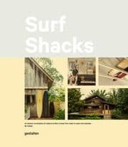 Cover von Surf Shacks