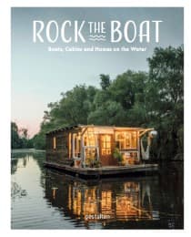Cover von Rock The Boat