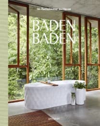 Cover von Baden Baden