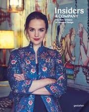 Cover von Insiders & Company