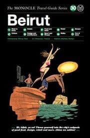 Cover von Beirut