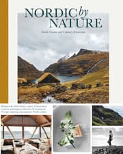 Cover von Nordic By Nature