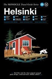 Cover von The Monocle Travel Guide to Helsinki