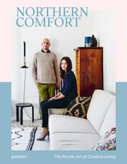 Cover von Northern Comfort