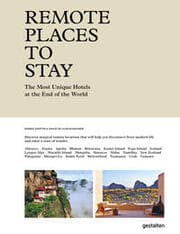 Cover von Remote Places To Stay