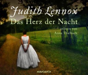 Cover von Das Herz der Nacht