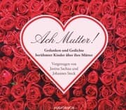 Cover von Ach Mutter!
