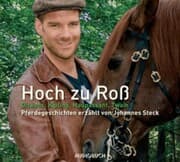 Cover von Hoch zu Roß