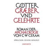 Cover von Götter, Gräber und Gelehrte
