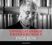 Cover von Unvollständige Erinnerungen