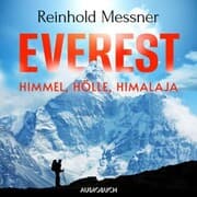 Cover von Everest - Himmel, Hölle, Himalaja
