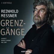 Cover von Grenzgänge