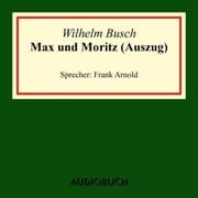 Cover von Max und Moritz