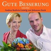 Cover von Gute Besserung