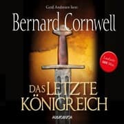 Cover von Das letzte Königreich