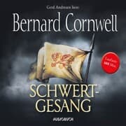 Cover von Schwertgesang