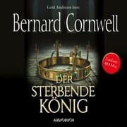 Cover von Der sterbende König