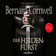 Cover von Der Heidenfürst