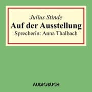 Cover von Auf der Ausstellung