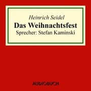 Cover von Das Weihnachtsfest