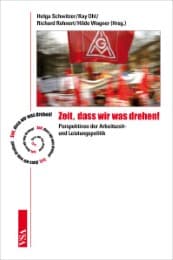 Cover von Zeit, dass wir was drehen!