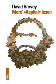Cover von Marx 'Kapital' lesen