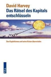 Cover von Das Rätsel des Kapitals entschlüsseln