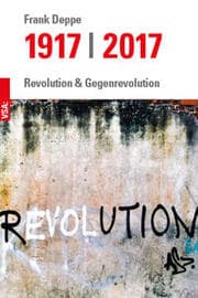 Cover von 1917 - 2017
