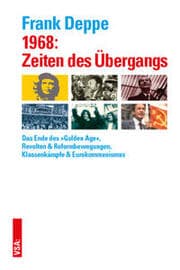 Cover von 1968: Zeiten des Übergangs
