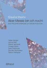 Cover von Aber Messie bin ich noch!