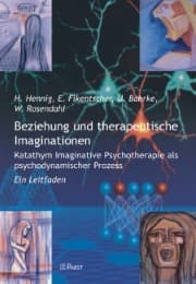 Cover von Beziehung und therapeutische Imaginationen
