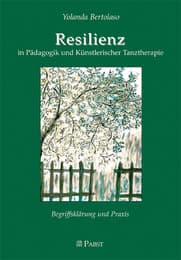 Cover von Resilienz in Pädagogik und Künstlerischer Tanztherapie