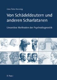 Cover von Von Schädeldeutern und anderen Scharlatanen
