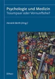 Cover von Psychologie und Medizin