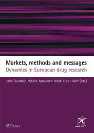 Cover von Markets, methods and messages