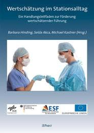 Cover von Wertschätzung im Stationsalltag