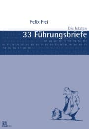 Cover von Die letzten 33 Führungsbriefe