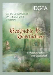Cover von Geschichte und Geschichten - Einflüsse auf Leben und Gesellschaft
