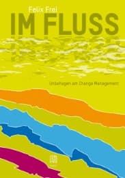 Cover von Im Fluss