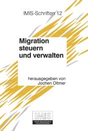 Cover von Migration steuern und verwalten