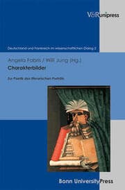 Cover von Charakterbilder