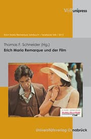 Cover von Erich Maria Remarque und der Film