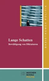 Cover von Lange Schatten