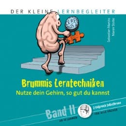 Cover von Brummis Lerntechniken
