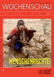 Cover von Menschenrechte
