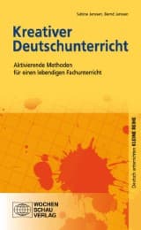 Cover von Kreativer Deutschunterricht