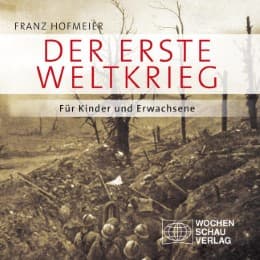 Cover von Der Erste Weltkrieg