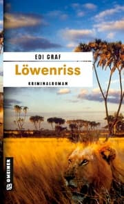 Cover von Löwenriss